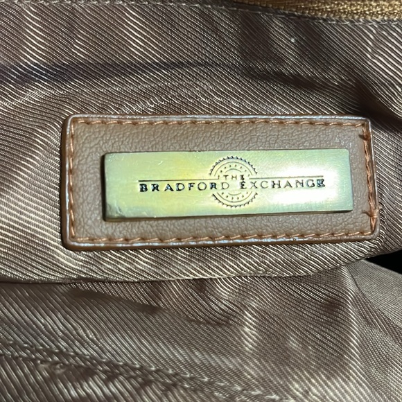 Bradford Exchange Disney Bag - Picture 6 of 7